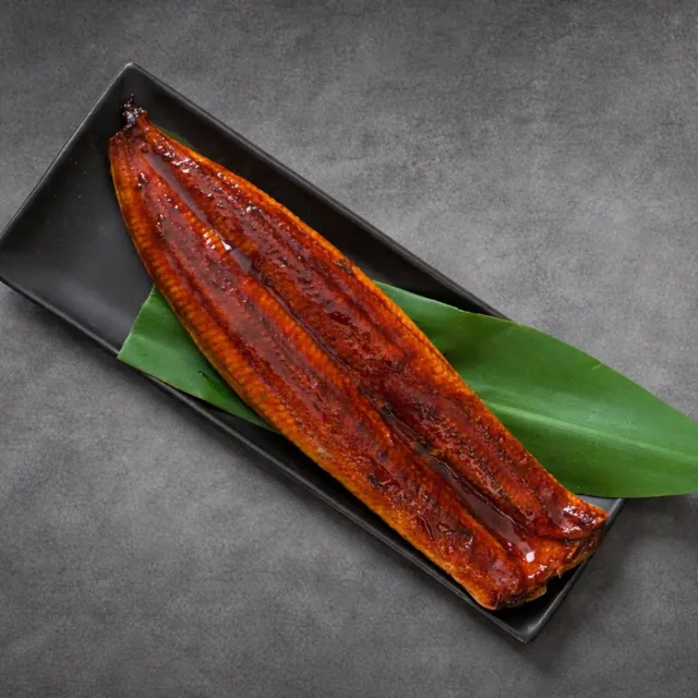 Unagi (Yılan Balığı) Füme 500/600 Gr