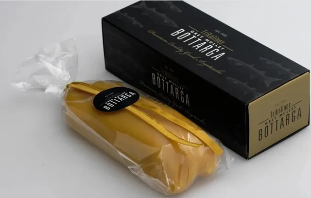 Bottarga (255 gr)